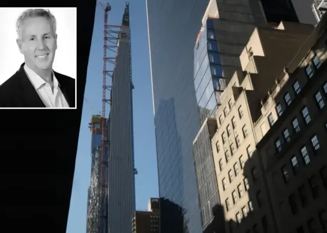 Exclusive | Billionaires’ Row developer calls his luxury supertall a financial ‘disaster’ — weeks after its trophy penthouse was discreetly delisted