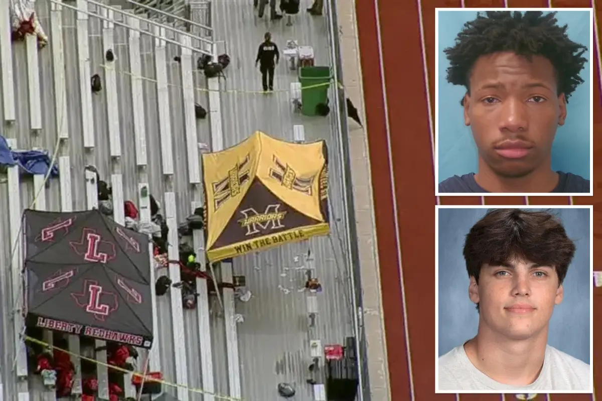 Exclusive | Why the jury might not buy Karmelo Anthony’s self-defense claim in fatal stabbing of Austin Metcalf