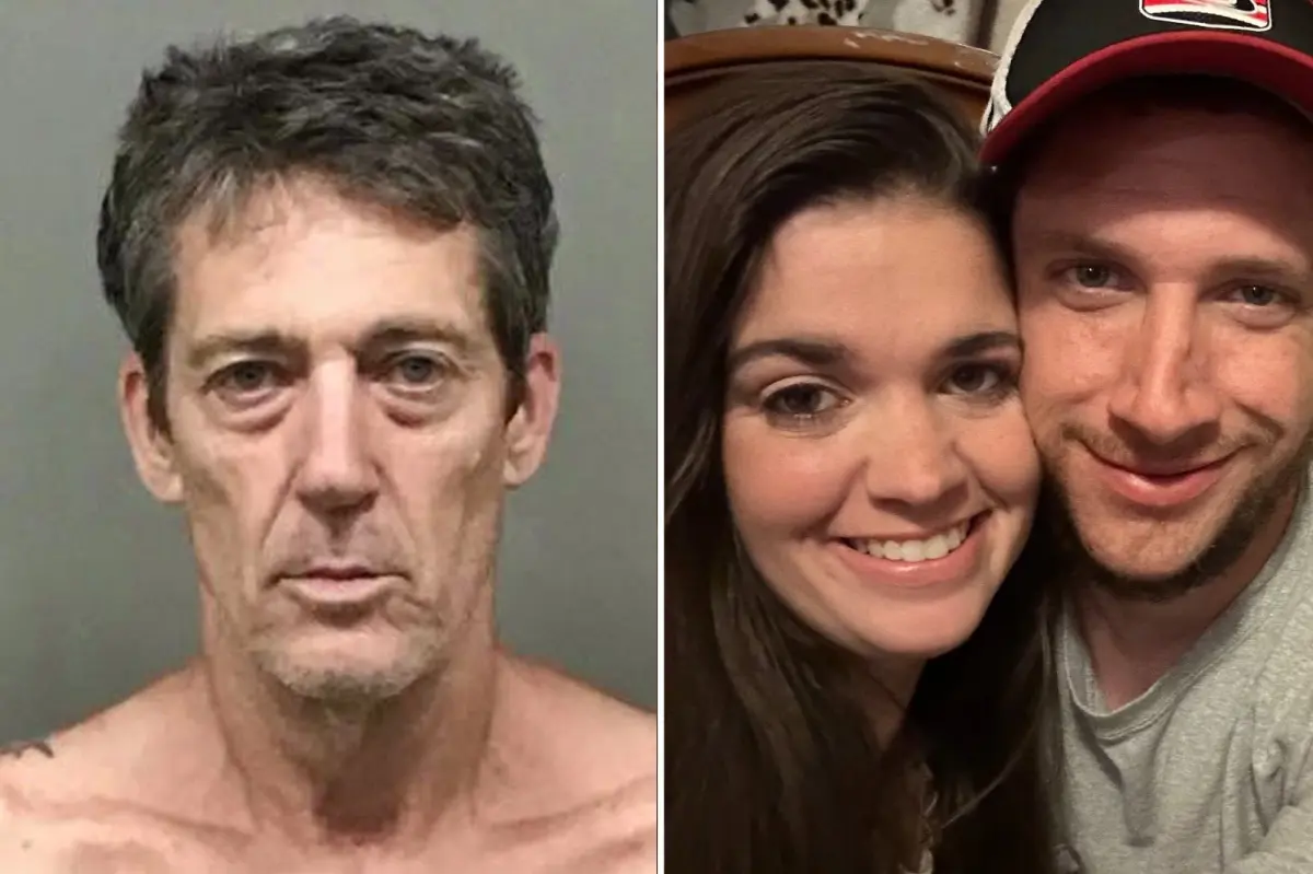 North Carolina postal worker murdered on the job, leaving daughters orphaned months after husband’s death