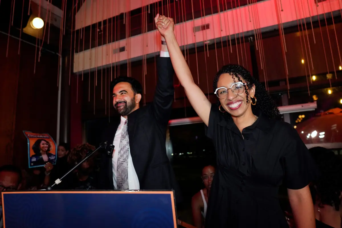 The radical left IS taking over the Democratic Party — and it’s the establishment’s fault