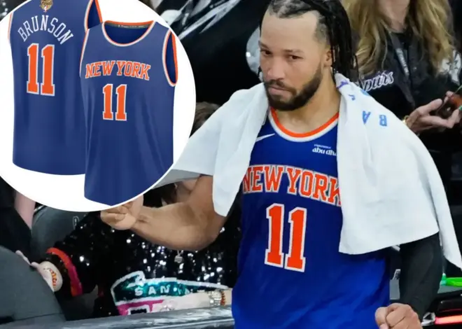 Shop the best NY Knicks 2026 Championship gear after historic NBA Finals win over Spurs