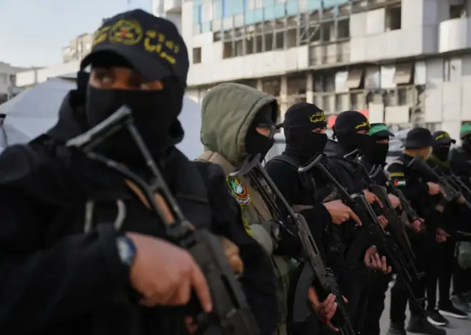 The world ignores Gaza’s suffering when it’s at Hamas’ hands