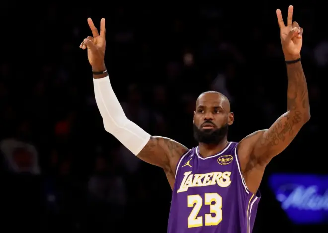 LeBron James leaving Lakers in NBA free agency as Golden State Warriors rumors swirl