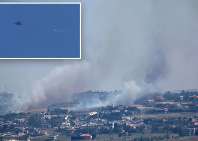 Iran calls off negotiations with US following Israeli strike on Beirut