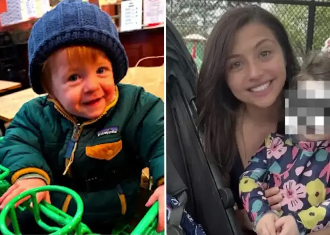 Long Island mom drank booze in bathroom as baby choked to death on popcorn kernels: DA