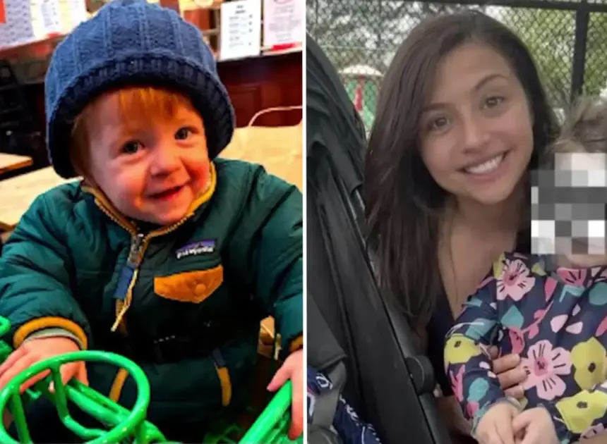 Long Island mom drank booze in bathroom as baby choked to death on popcorn kernels: DA