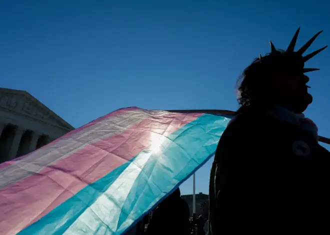 The Daughters of the American Revolution are in revolt — because trans zealots can’t leave ANYTHING alone