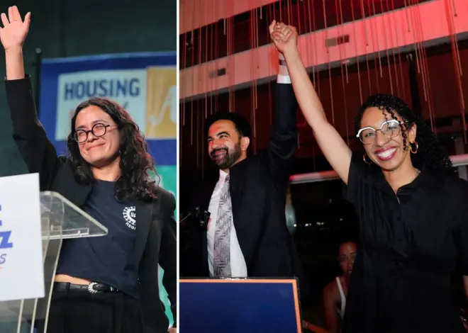 Exclusive | Dem leader, experts admit what fueled NYC’s socialist surge — and it wasn’t ‘affordability’ pledge