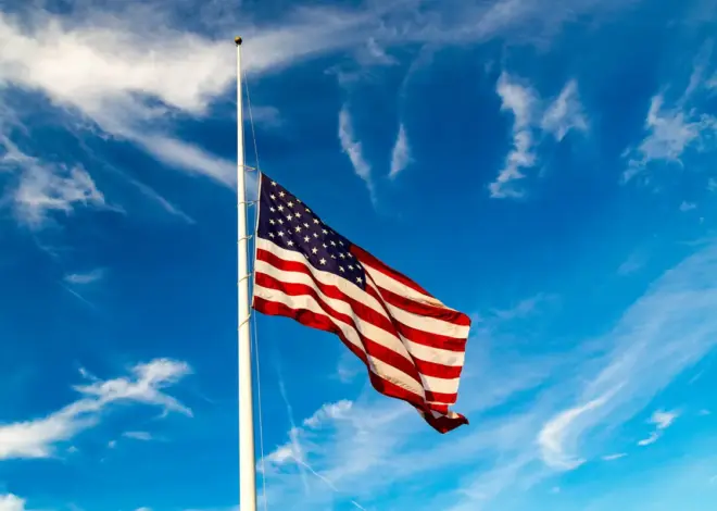 Declining pride in America is a mistake the left wants us all to make