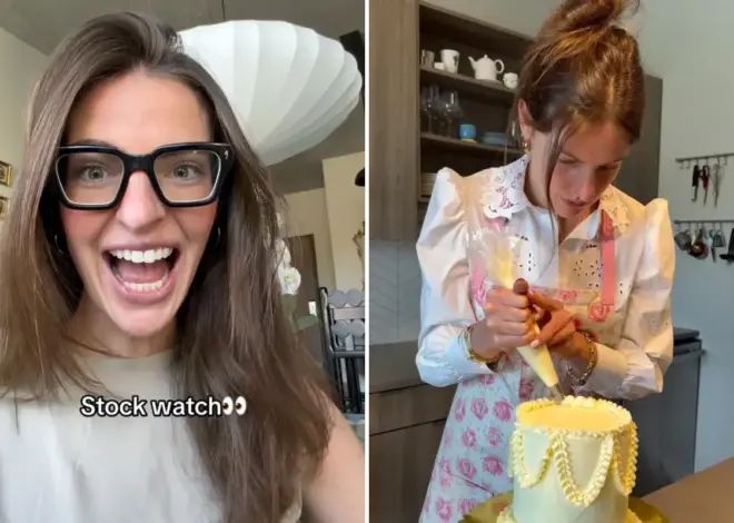 Gen Zer quits Goldman Sachs after clash over ‘Investment Baker’ social media side hustle