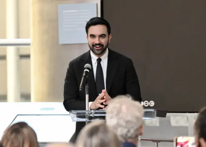 In a win for public safety, Mamdani’s breaking yet another core campaign promise