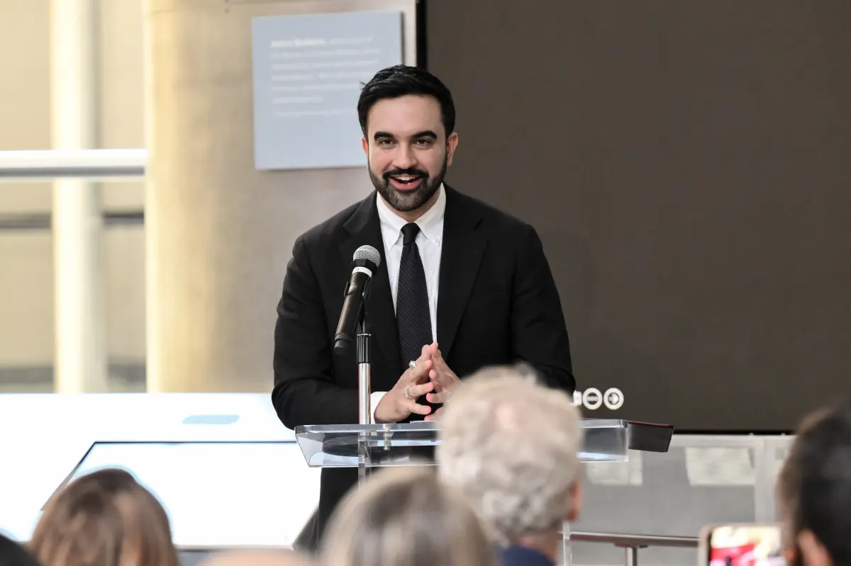 In a win for public safety, Mamdani’s breaking yet another core campaign promise