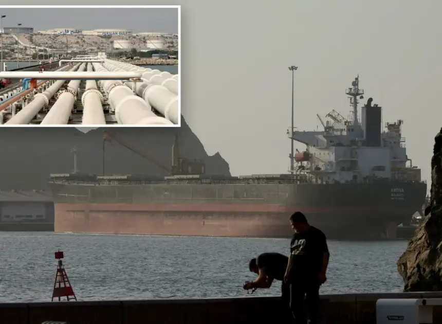 US waives Iran oil sanctions for two months in $10 billion payday