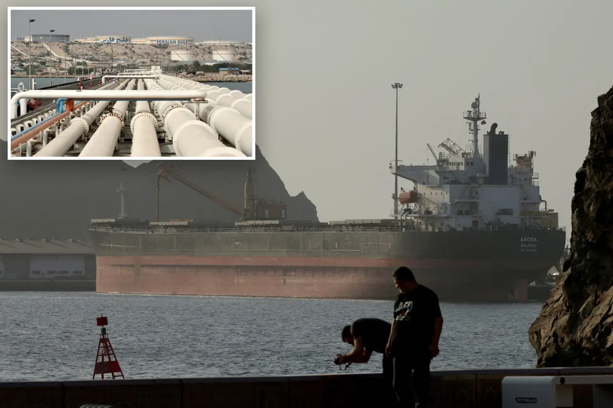 US waives Iran oil sanctions for two months in $10 billion payday