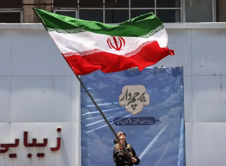 Trump’s Iran deal gives the Islamic Republic big wins upfront — and America nothing