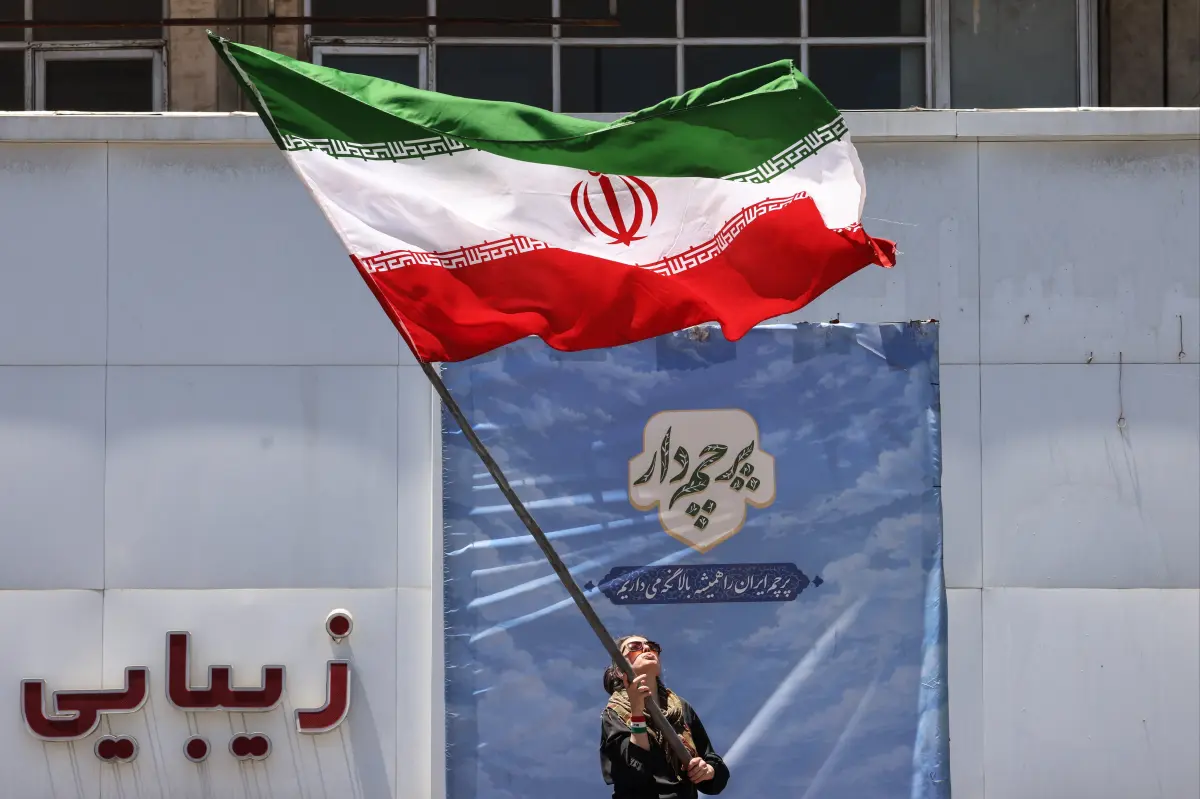 Trump’s Iran deal gives the Islamic Republic big wins upfront — and America nothing