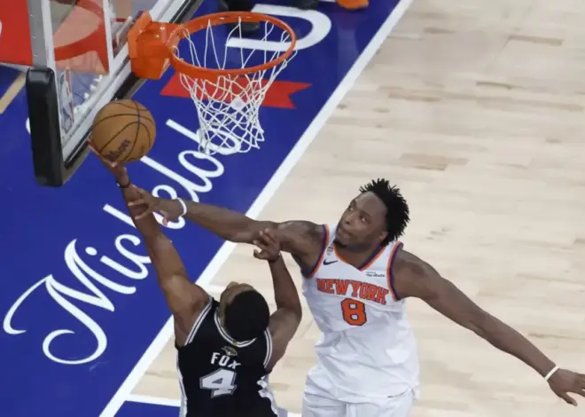 Heroes, zeros from Knicks’ Game 4 NBA Finals win over Spurs: Where it went totally wrong for San Antonio