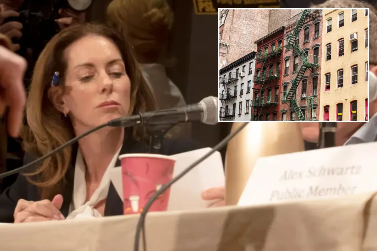 NYC rent freeze vote forges ahead — despite landlord rep’s explosive, last-minute resignation