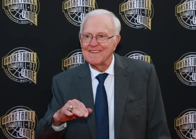 Gene Bess, all-time winningest college basketball coach, dead at 91
