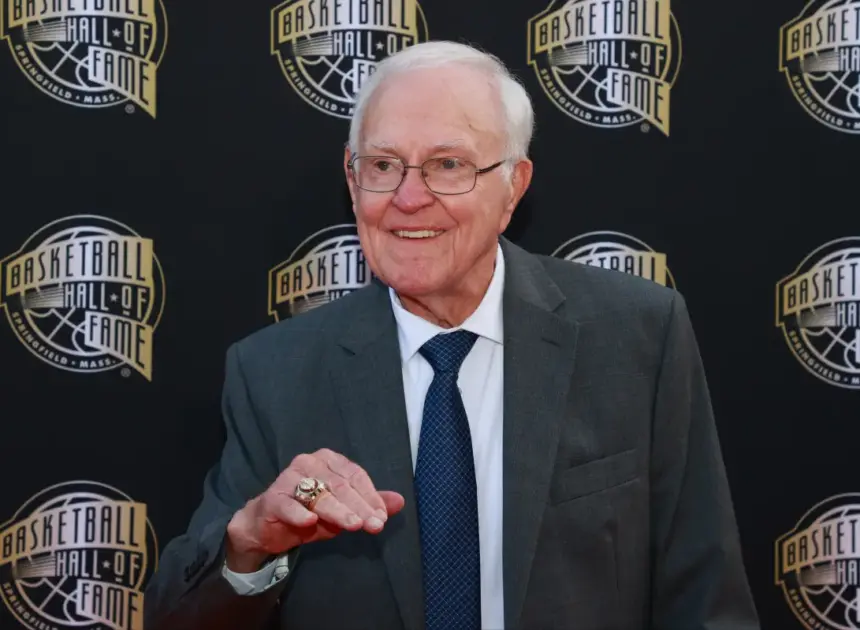 Gene Bess, all-time winningest college basketball coach, dead at 91