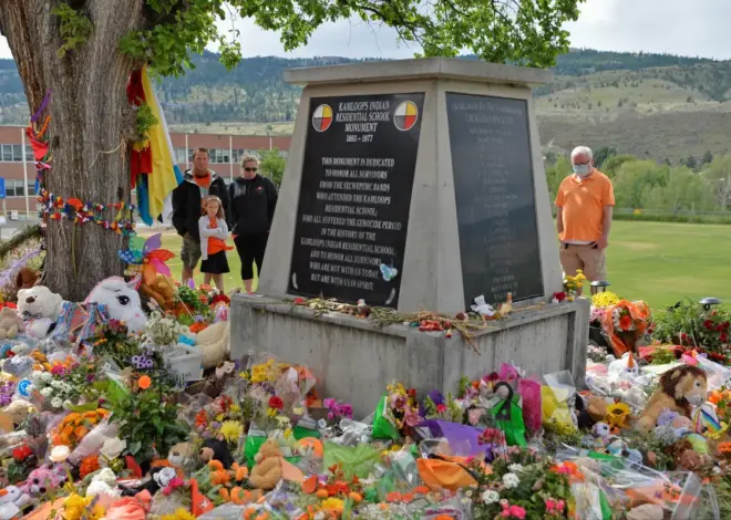 Canada’s mass-graves scam reveals the high price of media bias