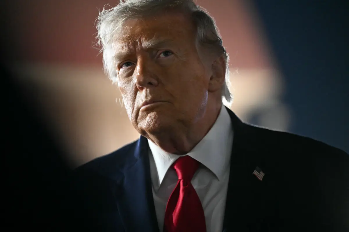 Trump’s advisers are letting Tehran play him for a sucker