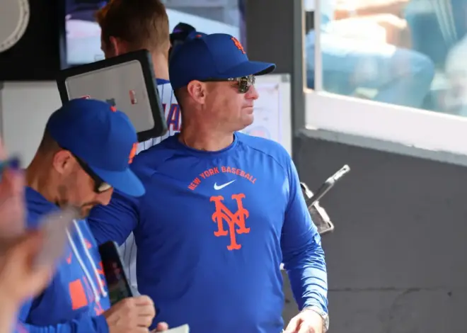 Carlos Mendoza is just the scapegoat for Mets’ offseason mistakes: Jon Heyman