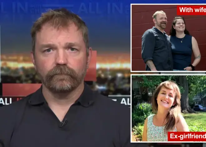 Graham Platner admits to sexting women ‘soon’ after getting married, blasts ‘politically motivated’ allegations he manhandled ex-girlfriend