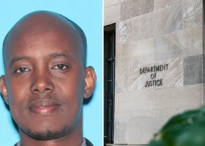 ‘Central figure’ in $250M Minnesota fraud case arrested hiding out in Somalia 