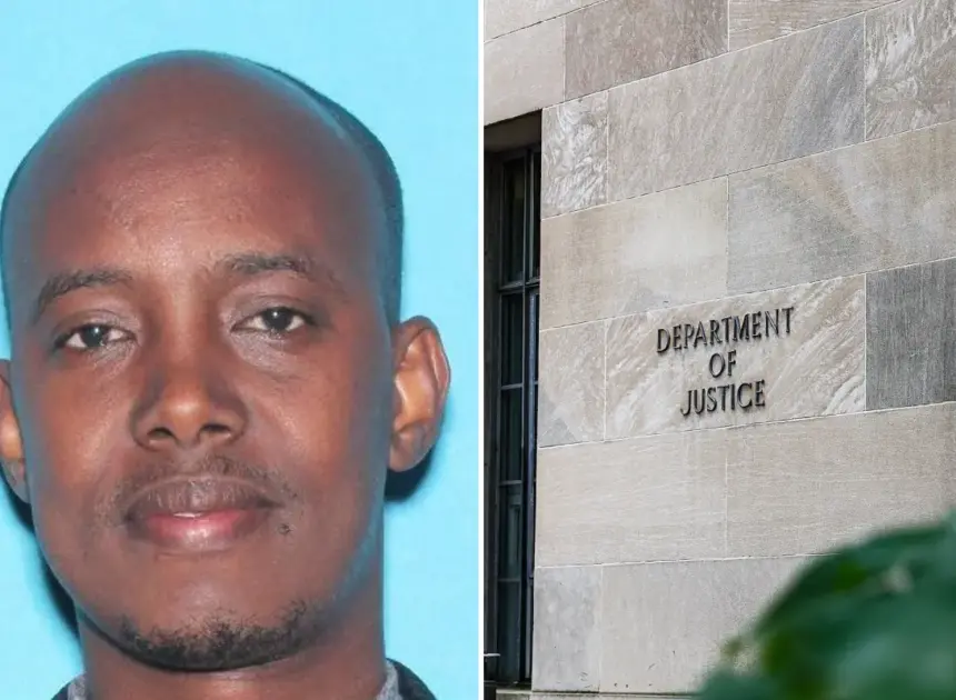 ‘Central figure’ in $250M Minnesota fraud case arrested hiding out in Somalia 