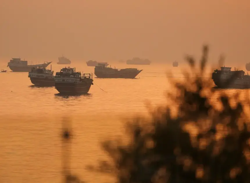 ‘Mini tsunami’ of oil headed for global markets after reopening of Strait of Hormuz — for now