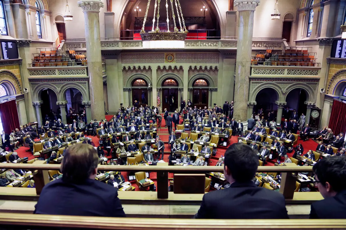 This is the final nail in New York’s worthless-diploma coffin