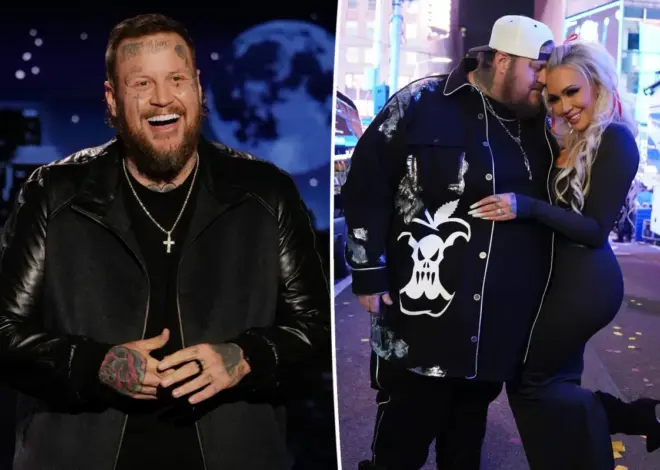 Jelly Roll makes surprising career move after filing for divorce from Bunnie Xo