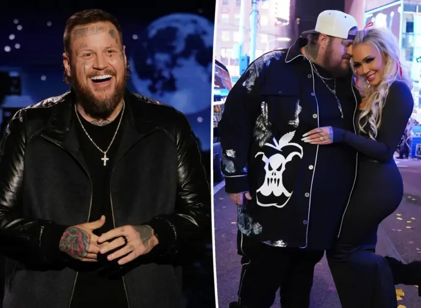 Jelly Roll makes surprising career move after filing for divorce from Bunnie Xo