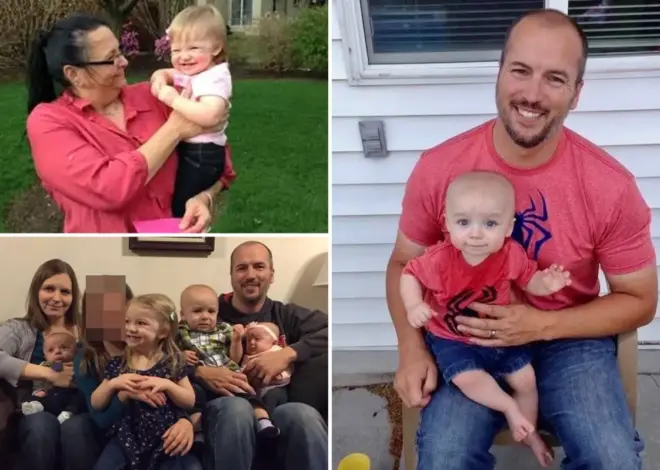Exclusive | Devastated dad reveals last time he spoke to his 4 ‘happy’ kids — before grandma allegedly poisoned them and her daughter