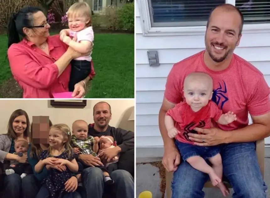 Exclusive | Devastated dad reveals last time he spoke to his 4 ‘happy’ kids — before grandma allegedly poisoned them and her daughter