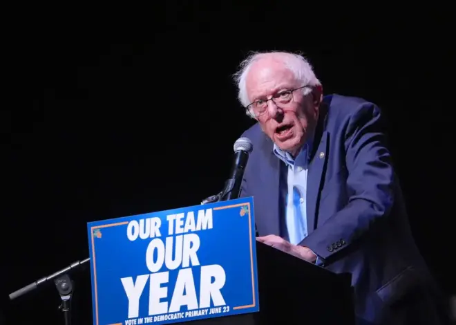 Bernie Sanders’ call to seize the AI industry has damning lessons about politics today