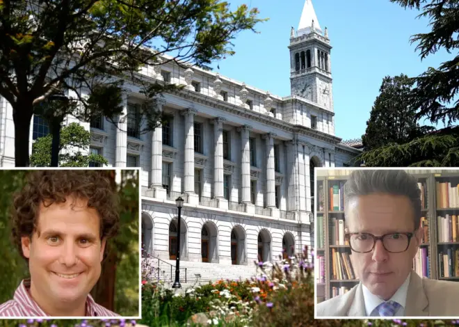 Professors at top California college forced to radically alter coursework as students struggle to read