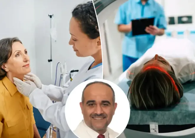 I’m an oncologist — 5 cancer symptoms people dismiss as normal aging or stress
