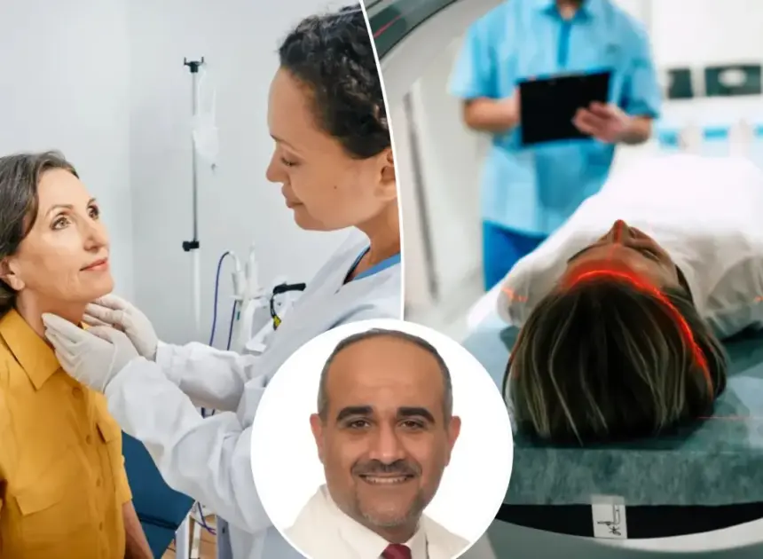 I’m an oncologist — 5 cancer symptoms people dismiss as normal aging or stress