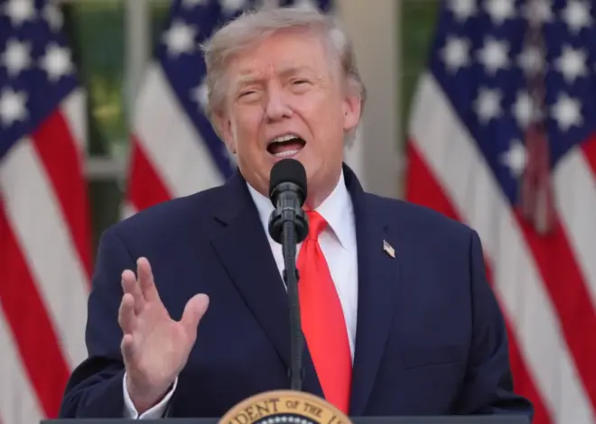Avoid the distractions, President Trump: Focus on what you’ve won for American voters