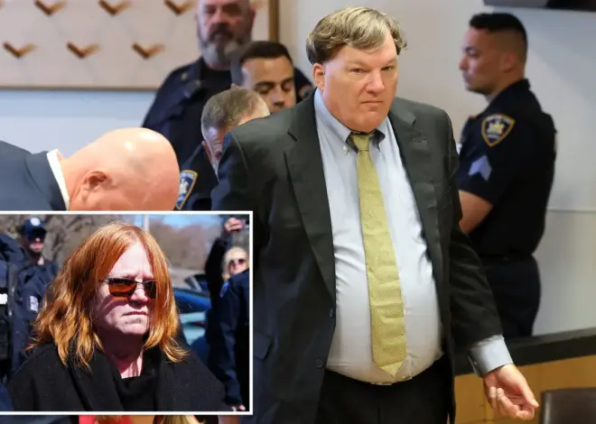 Gilgo Beach killer Rex Heuermann shipped out of Long Island as ex-wife gives blunt parting message