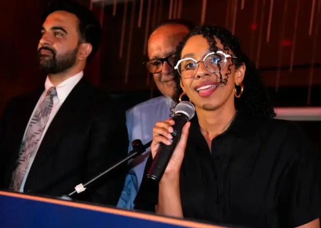 NYC’s black-red alliance of Islamism and ultra-leftism wants us to hate Israel and America