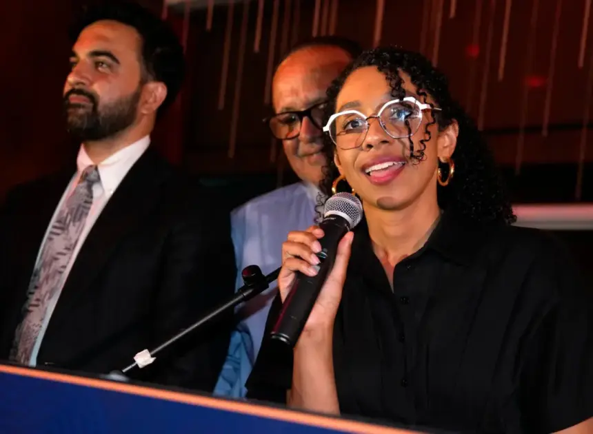 NYC’s black-red alliance of Islamism and ultra-leftism wants us to hate Israel and America