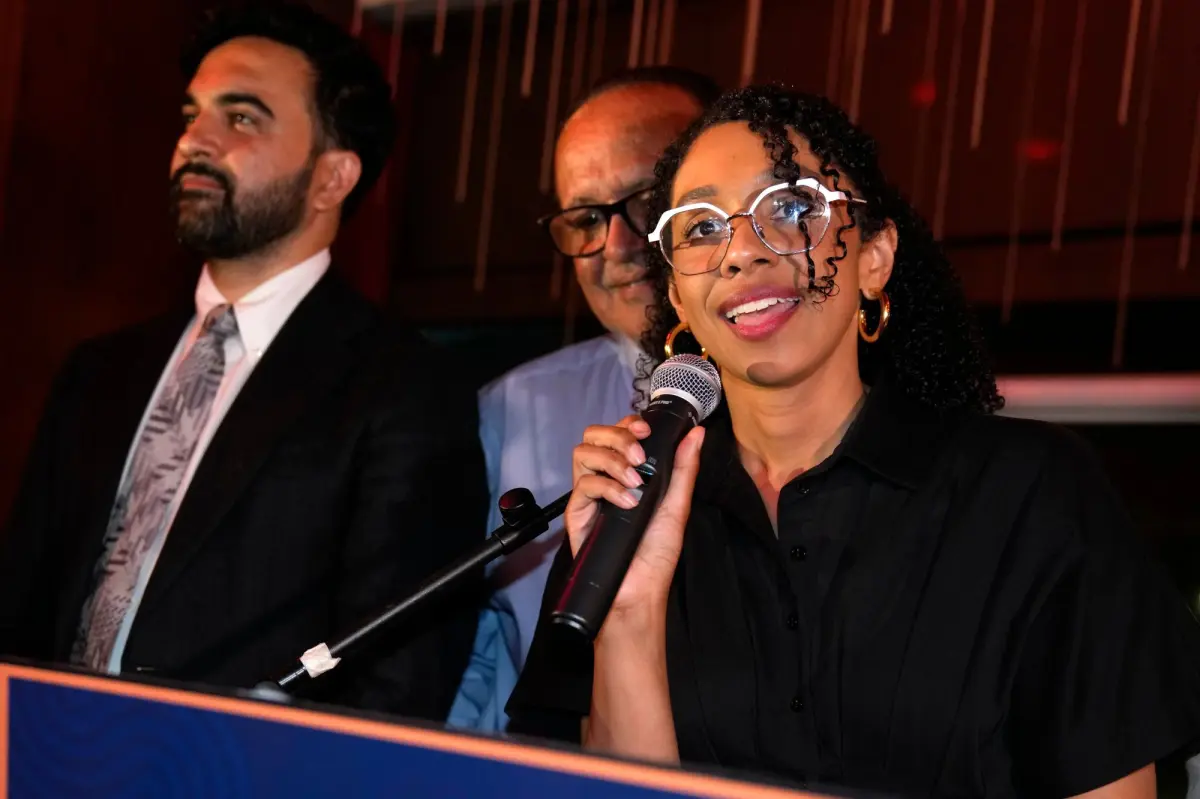 NYC’s black-red alliance of Islamism and ultra-leftism wants us to hate Israel and America