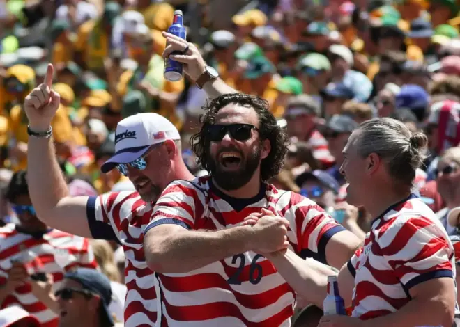 Fans in Seattle provide USMNT ‘extra motivation’ in forever World Cup atmosphere