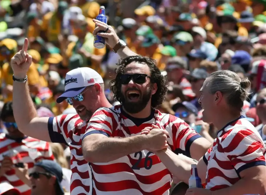 Fans in Seattle provide USMNT ‘extra motivation’ in forever World Cup atmosphere