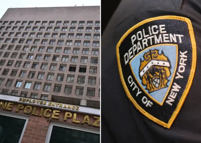 Sicko NYPD cops allegedly mercilessly harassed deaf Asian department techie: ‘Sex and a threesome’