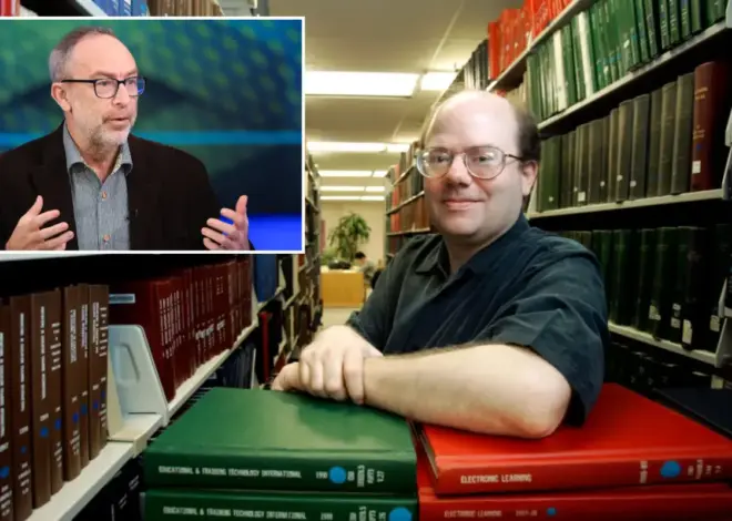 Left-leaning Wikipedia blocked founder from editing site — after he campaigned to make it more balanced