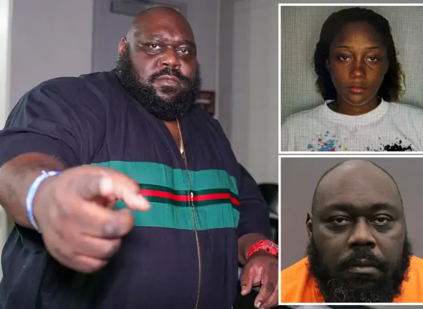 ‘Elf’ actor Faizon Love heads to court for first appearance since Florida arrest